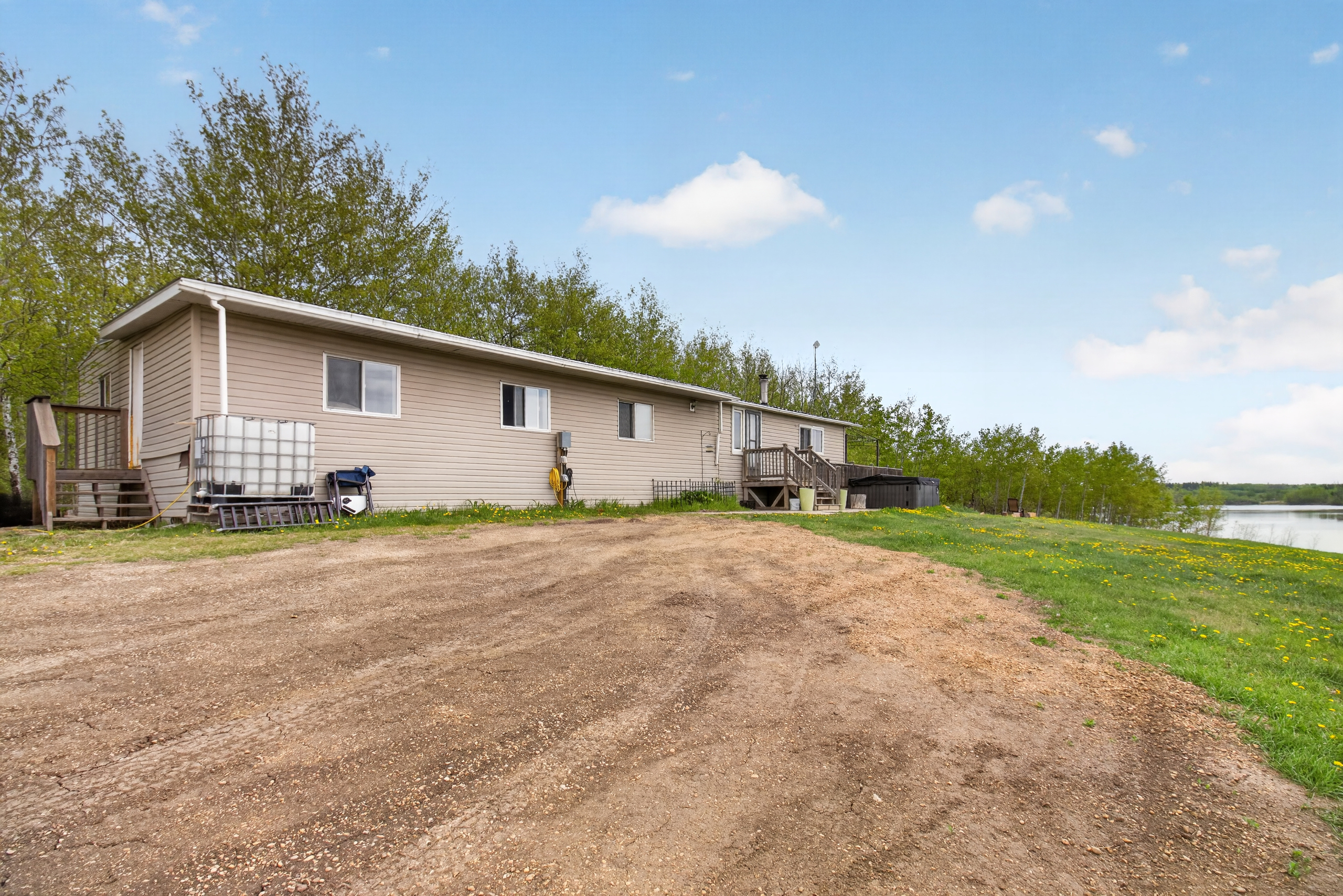 Modular Home